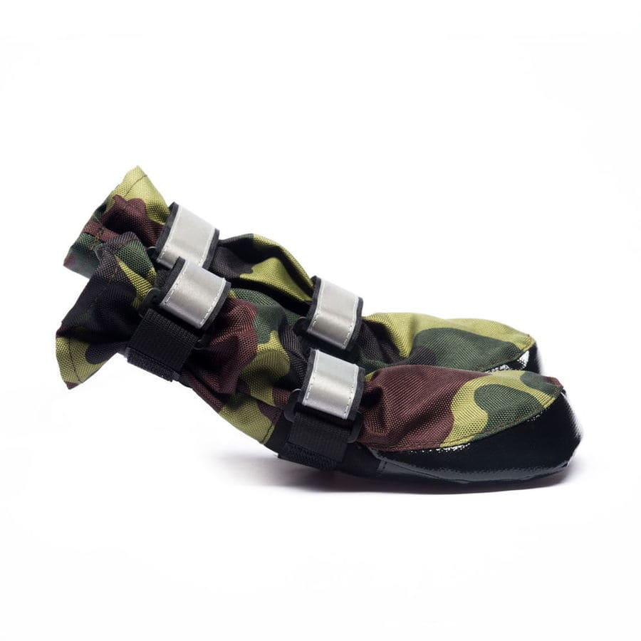 Передняя пара footwear