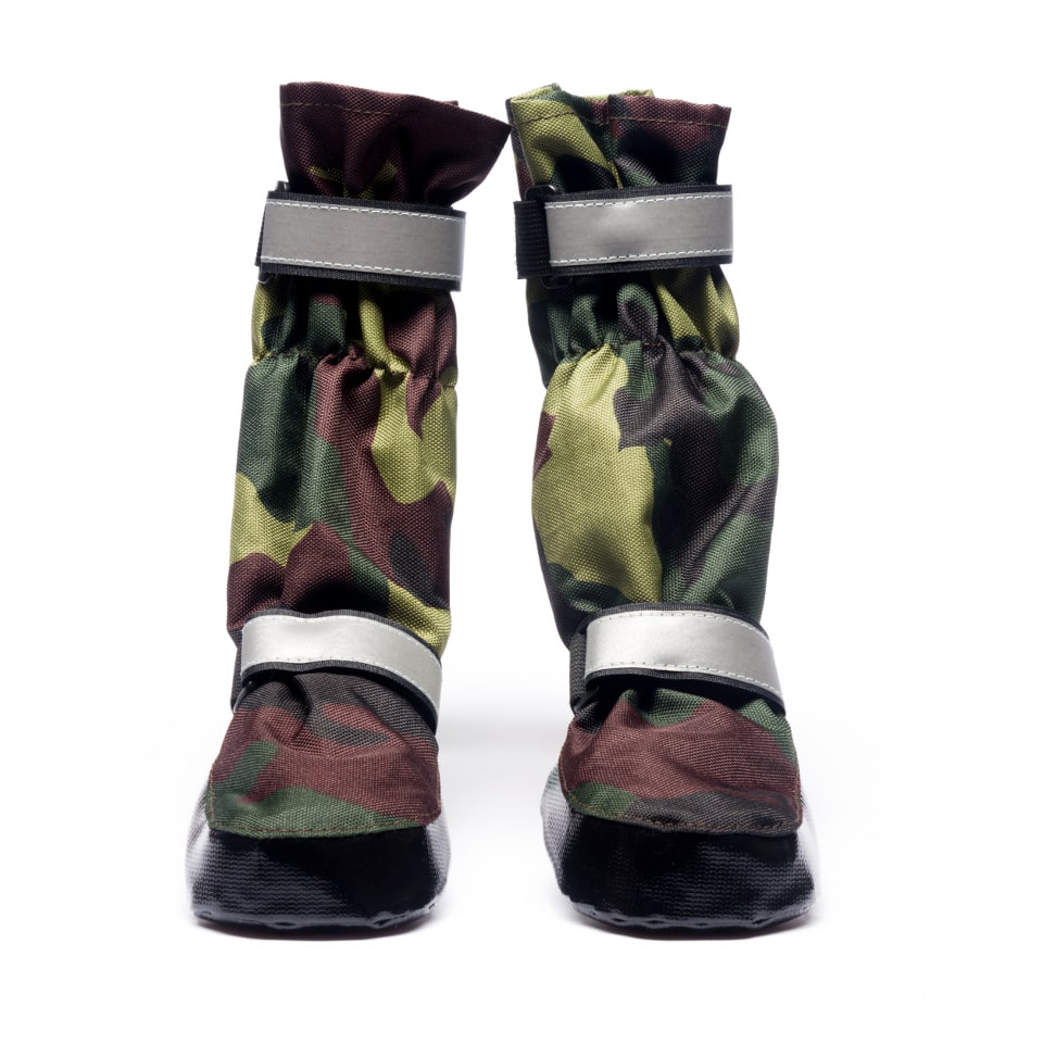 Задняя пара footwear